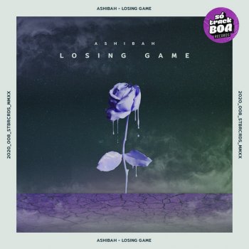 Ashibah Losing Game - Late Night Remix