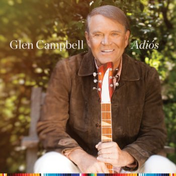 Glen Campbell feat. Vince Gill Am I All Alone (Or Is It Only Me)
