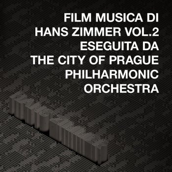 The City of Prague Philharmonic Orchestra feat. James Fitzpatrick This Land (From "Il re leone")