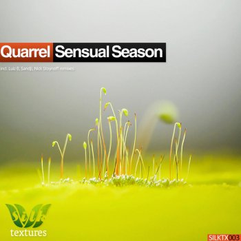 Quarrel Autumn (Sandji 'Indian Summer Tour' Remix)