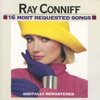 Ray Conniff You Light Up My Life