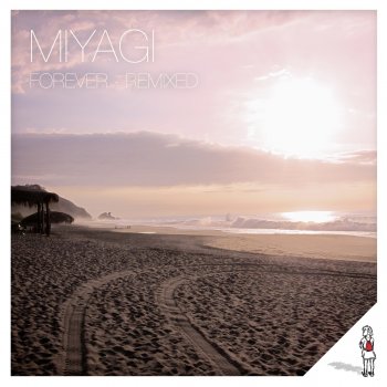 Miyagi feat. Ronald Christoph & Douglas Greed This Must Be Love - Douglas Greed Remix