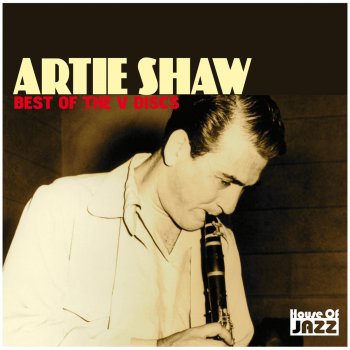 Artie Shaw and His Orchestra Keeping Myself For You