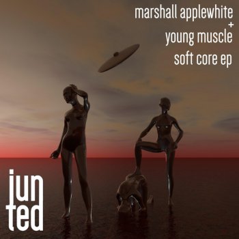 Marshall Applewhite Solid (feat. Young Muscle)