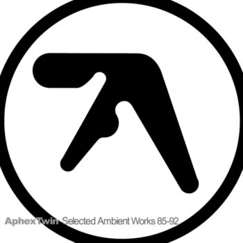 Aphex Twin Xtal