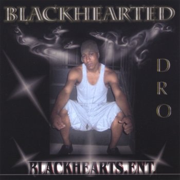 Dro BLACKHEARTS INTERVIEW