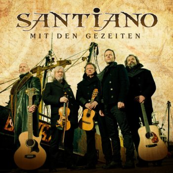 Santiano Salz auf unserer Haut