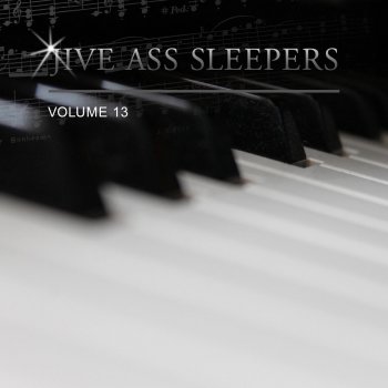 Jive Ass Sleepers Thank Heaven for You