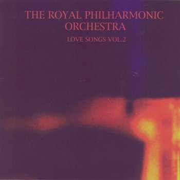 Royal Philharmonic Orchestra Somebody To Love