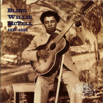 Blind Willie McTell It's a Good Little Thing