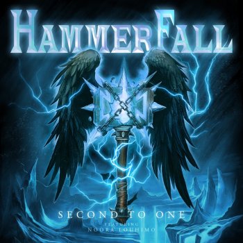 Hammerfall feat. Noora Louhimo Second to One (feat. Noora Louhimo)