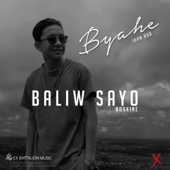 Jroa feat. Bosx1ne Baliw Sayo