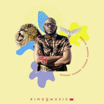 Kingdmusic feat. Tondi Rams Forever You Are Good