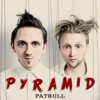 Patrull feat. Ten-Brink Farväl