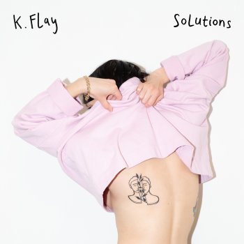 K.Flay Only The Dark