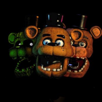 Itowngameplay Freddy's Song