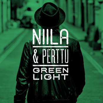 Niila feat. Perttu Green Light