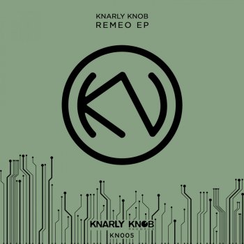 Knarly Knob Remeo (CLiVe Remix)