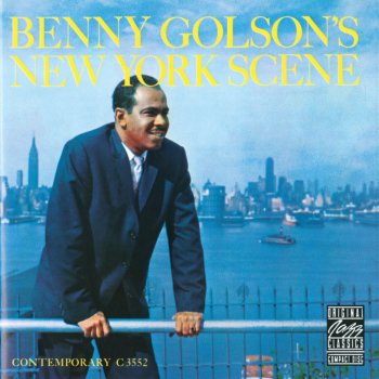Benny Golson Whisper Not