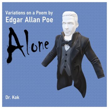 Dr. Kok Alone (Power Ballad) (feat. Boiled Water) [remix]