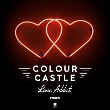 Colour Castle Love Addict (Miguel Campbell Remix)