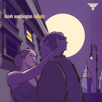 Dinah Washington What's New (1991 Remastered Version)