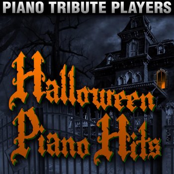 Piano Dreamers The Hangman's Body Count