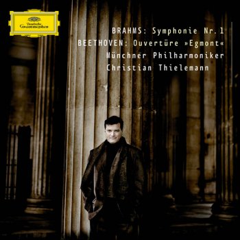 Ludwig van Beethoven, Münchner Philharmoniker & Christian Thielemann Music to Goethe's Tragedy "Egmont" op.84: Overture