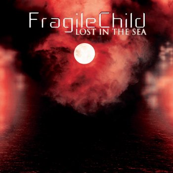 FragileChild Memories (feat. Preraphaelite & Axon) [Metal Remix]