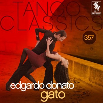 Edgardo Donato feat. Horacio Lagos Virgencita
