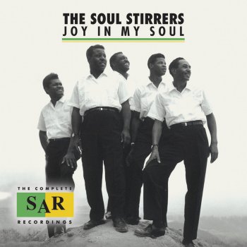 The Soul Stirrers He's Been a Shelter For Me