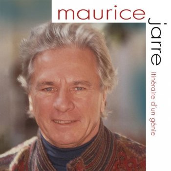 Maurice Jarre Docteur jivago