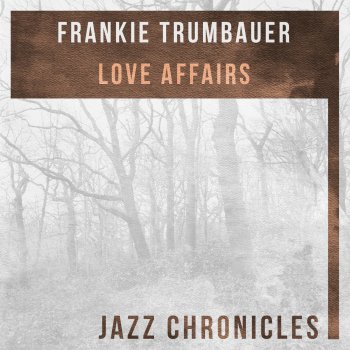 Frankie Trumbauer Futuristic Rhythm (Live)