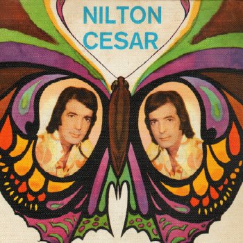 Nilton Cesar Niña Joven