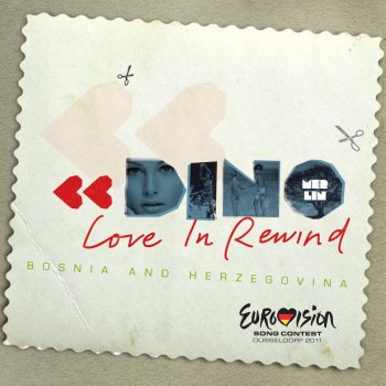 Dino Merlin Love In Rewind
