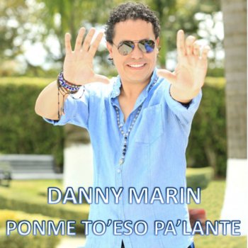 Danny Marin Ponme To'eso Pa'lante