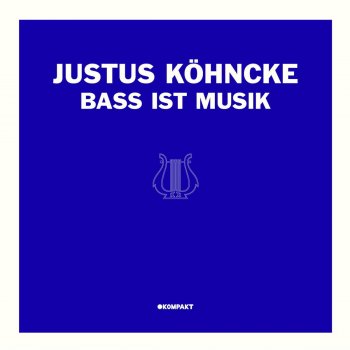 Justus Köhncke 2 After 909 - Maxi Version