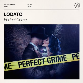 Lodato Perfect Crime (Extended Mix)