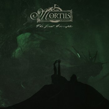 Mortiis feat. Chris Vrenna Demons Are Back (Chris Vrenna Mix)