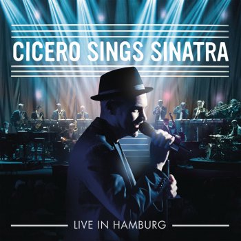 Roger Cicero Let's Face the Music and Dance - Live in Hamburg