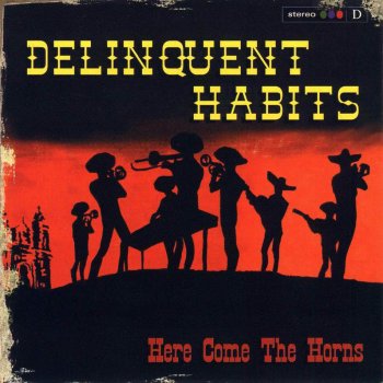 Delinquent Habits Super D.J. (Rock the House Party)