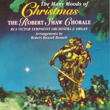 Robert Shaw Chorale Break Forth, O Beauteous Heavenly Light