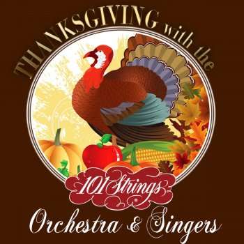 101 Strings Orchestra feat. Singers Amazing Grace