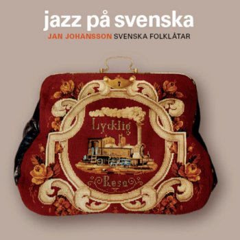 Jan Johansson Visa från Utanmyra - Bonus Track