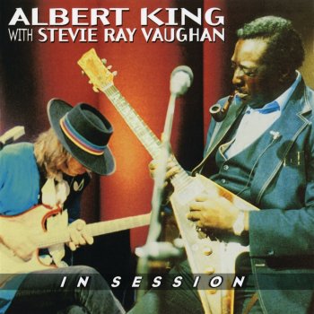 Stevie Ray Vaughan & Albert King Call It Stormy Monday