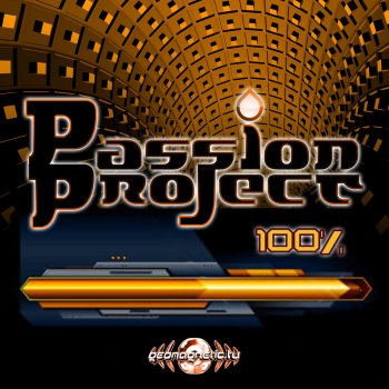 Passion Project 100%