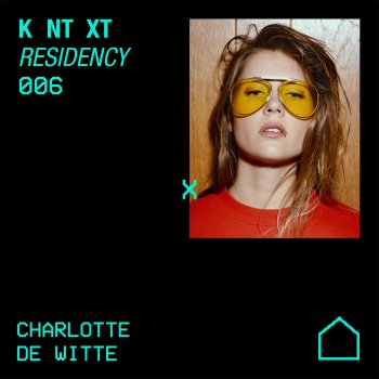 Charlotte de Witte ID3 (from Residency 006) [Mixed]