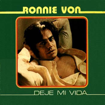 Ronnie Von Uno