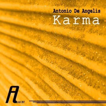 Antonio De Angelis Karma