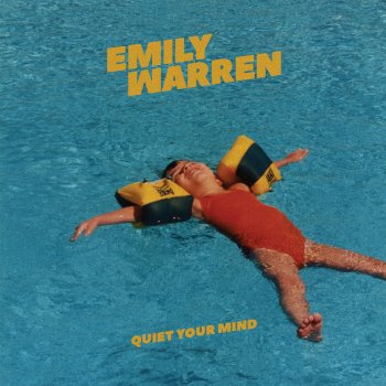 Emily Warren Something To Hold On To